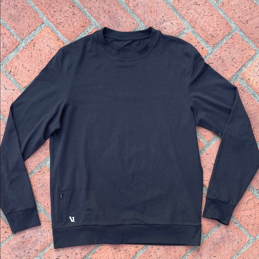 Vuori ponto performance crew